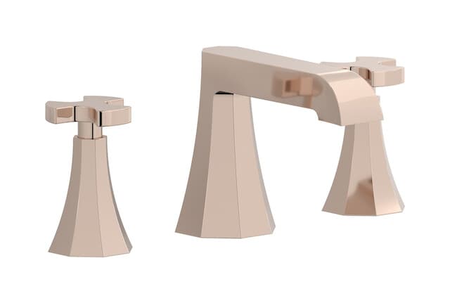 IB Rubinetterie Belmondo – Μπαταρία Νιπτήρα – Rose Gold (BT392RS)