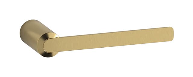 IB Rubinetterie C-67 – Πετσετοκρεμάστρα – Brushed Gold (C6006OS)