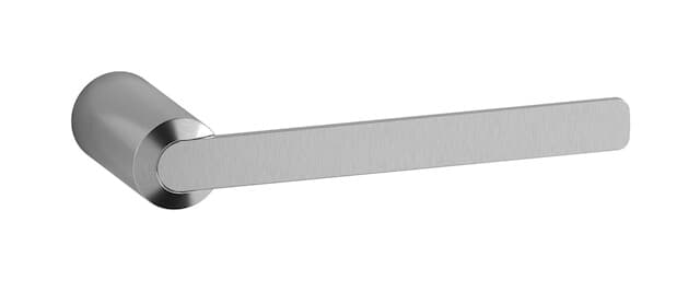 IB Rubinetterie C-67 – Πετσετοκρεμάστρα – Brushed Nickel (C6006SS)