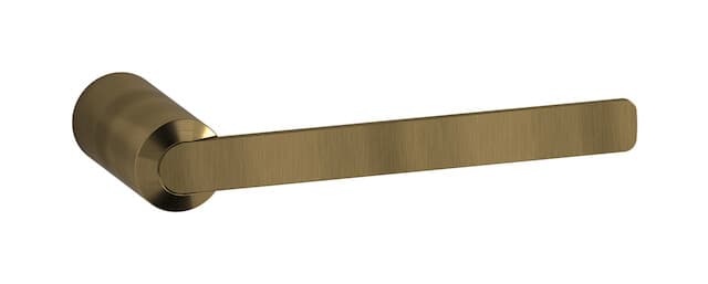 IB Rubinetterie C-67 – Πετσετοκρεμάστρα – Modern Bronze (C6006MB)