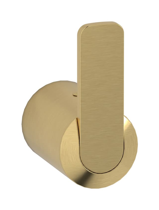 IB Rubinetterie C-67 – Κρεμάστρα – Brushed Gold (C6008OS)