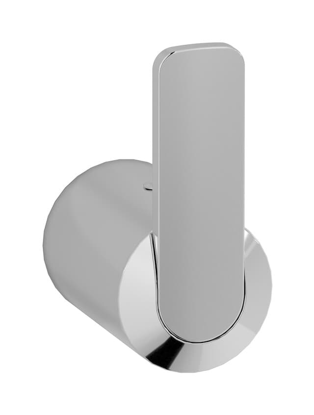 IB Rubinetterie C-67 – Κρεμάστρα – Chrome (C6008CC)