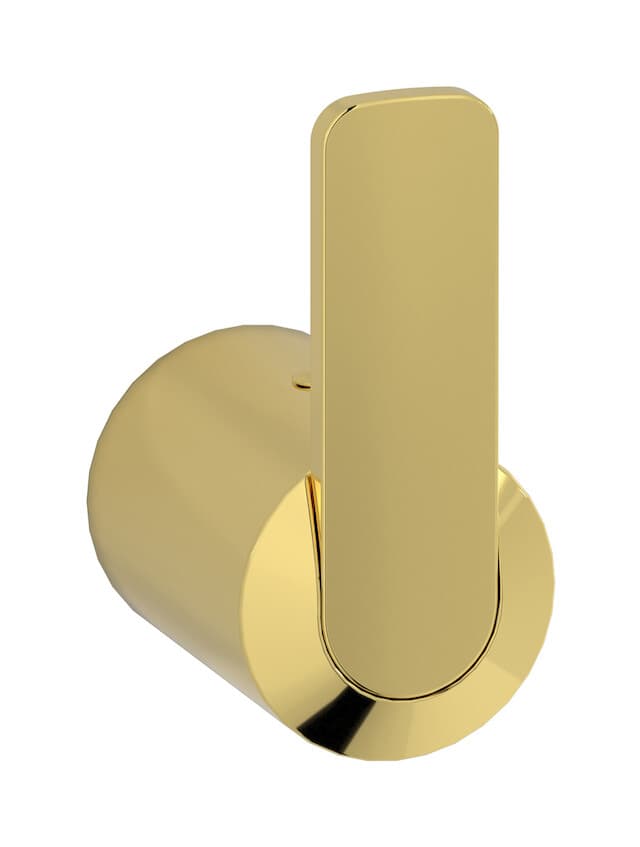 IB Rubinetterie C-67 – Κρεμάστρα – Gold (C6008OO)