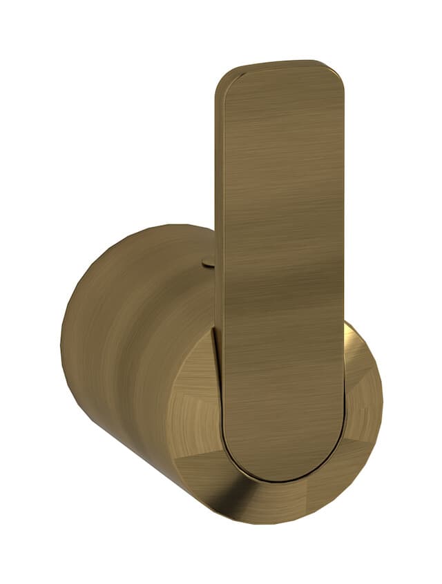 IB Rubinetterie C-67 – Κρεμάστρα – Modern Bronze (C6008MB)