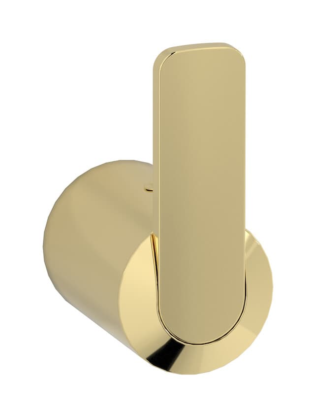 IB Rubinetterie C-67 – Κρεμάστρα – Pale Gold (C6008II)