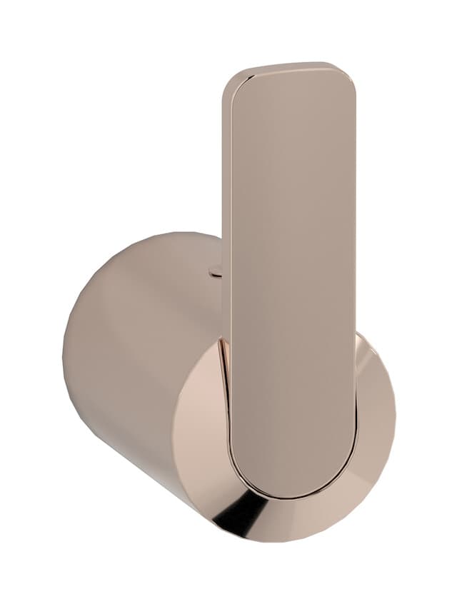 IB Rubinetterie C-67 – Κρεμάστρα – Rose Gold (C6008RS)