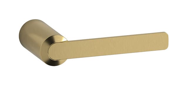 IB Rubinetterie C-67 – Θήκη Χαρτιού – Brushed Gold (C6011OS)