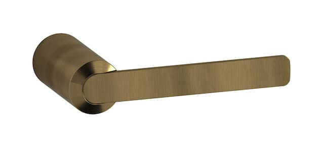IB Rubinetterie C-67 – Θήκη Χαρτιού – Modern Bronze (C6011MB)