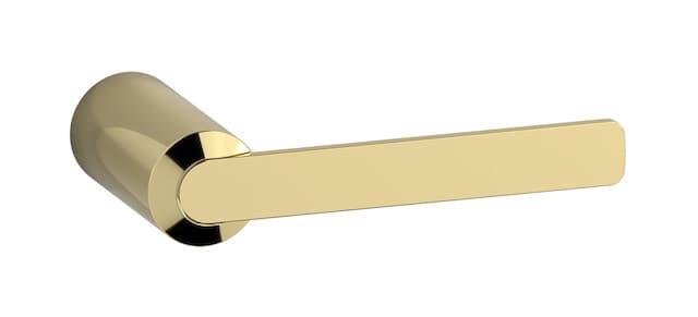 IB Rubinetterie C-67 – Θήκη Χαρτιού – Pale Gold (C6011II)