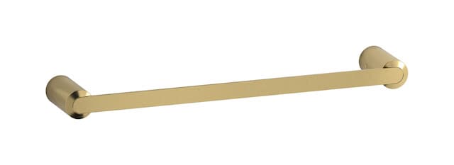 IB Rubinetterie C-67 – Πετσετοκρεμάστρα – Brushed Gold (C6014OS)