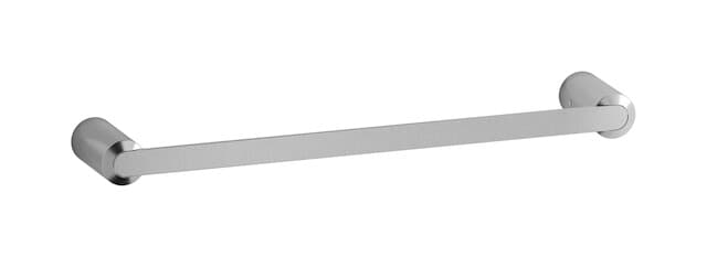 IB Rubinetterie C-67 – Πετσετοκρεμάστρα – Brushed Nickel (C6014SS)