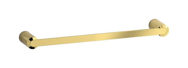 IB Rubinetterie C-67 – Πετσετοκρεμάστρα – Gold (C6014OO)