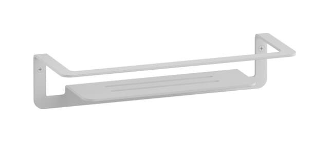 IB Rubinetterie C-67 – Ράφι – Matt White (C6015BO)