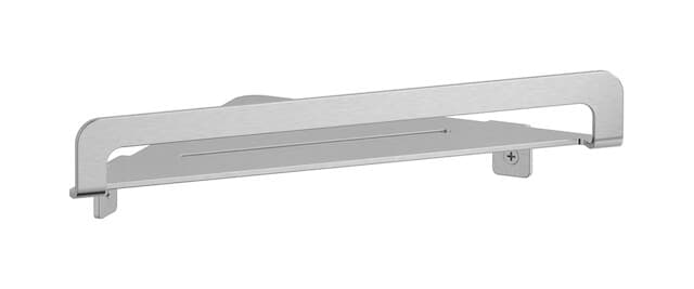 IB Rubinetterie C-67 – Ράφι – Brushed Nickel (C6016SS)
