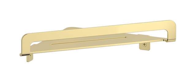 IB Rubinetterie C-67 – Ράφι – Pale Gold (C6016II)