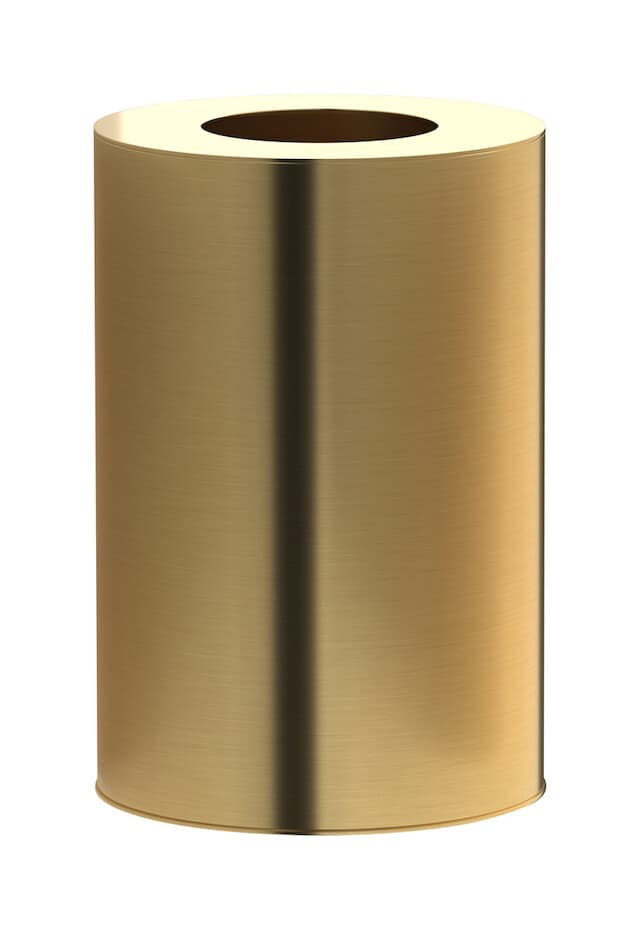 IB Rubinetterie C-67 – Κάδος Μπάνιου – Brushed Gold (C6024OS)