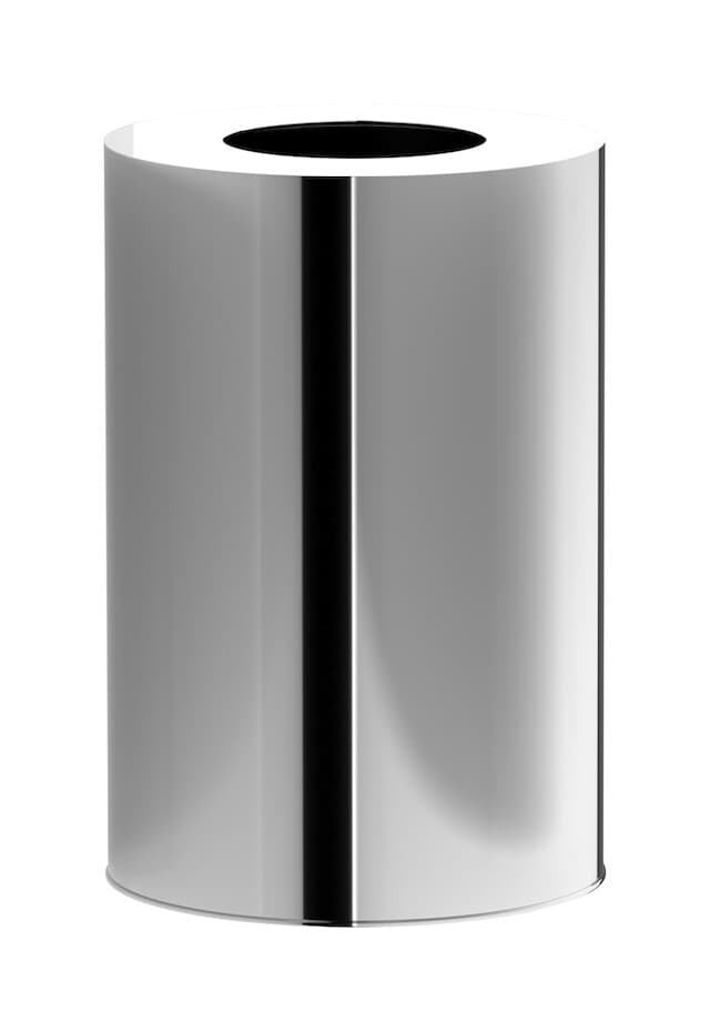 IB Rubinetterie C-67 – Κάδος Μπάνιου – Chrome (C6024CC)