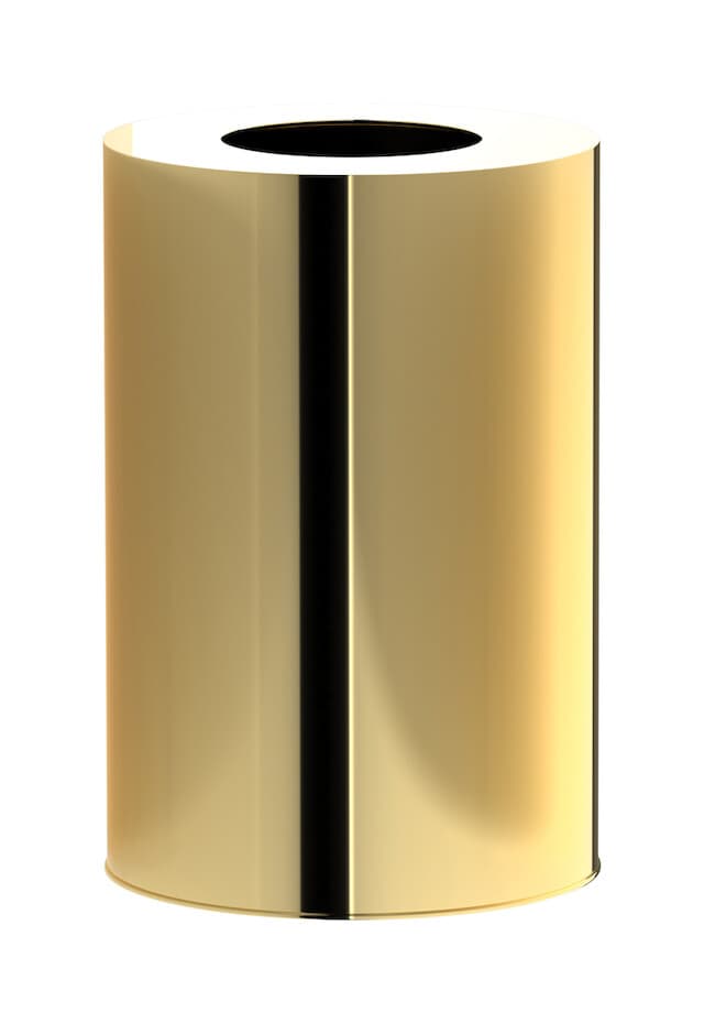 IB Rubinetterie C-67 – Κάδος Μπάνιου – Pale Gold (C6024II)