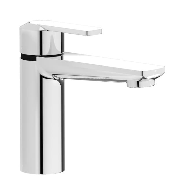 IB Rubinetterie C-67 – Μπαταρία Νιπτήρα – Chrome (C6200CC)