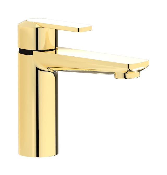 IB Rubinetterie C-67 – Καθρέφτης – Pale Gold (C6060II)