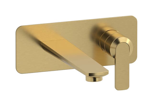 IB Rubinetterie C-67 – Ράφι – Brushed Gold (C6016OS)