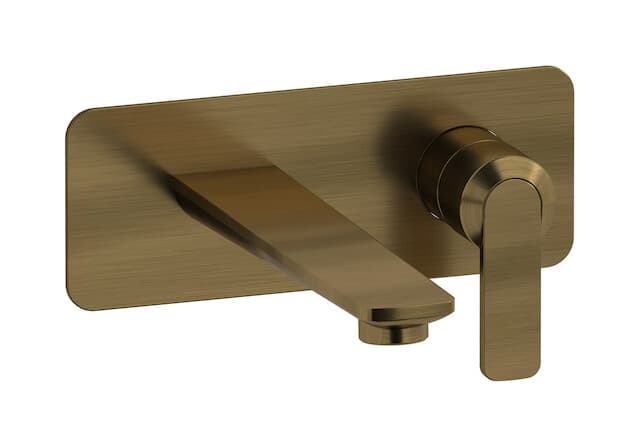 IB Rubinetterie C-67 – Ράφι – Modern Bronze (C6016MB)
