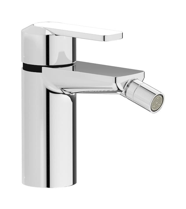 IB Rubinetterie C-67 – Μπαταρία Μπιντέ – Chrome (C6220CC)