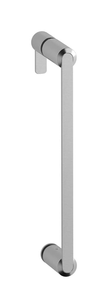 IB Rubinetterie C-67 – Χειρολαβή – Brushed Nickel (C6276SS)