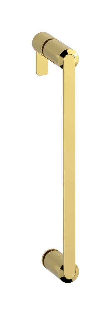 IB Rubinetterie C-67 – Χειρολαβή – Gold (C6276OO)