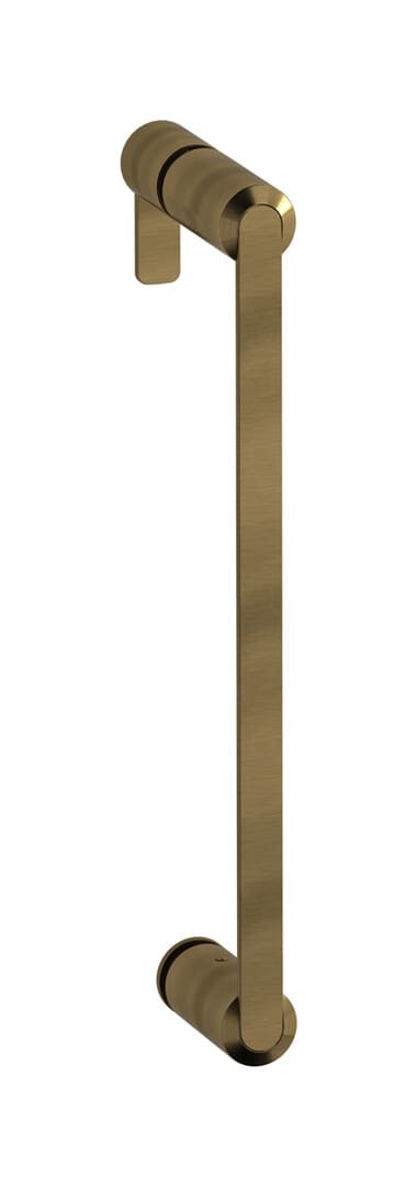 IB Rubinetterie C-67 – Χειρολαβή – Modern Bronze (C6276MB)