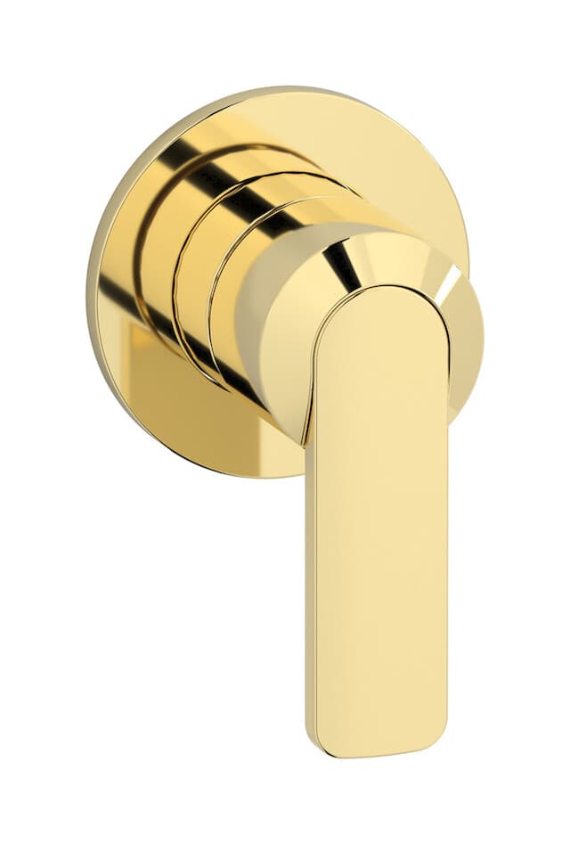 IB Rubinetterie C-67 – Ράφι – Pale Gold (C6015II)
