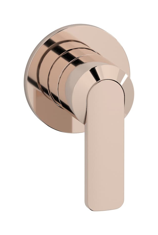 IB Rubinetterie C-67 – Ράφι – Rose Gold (C6015RS)