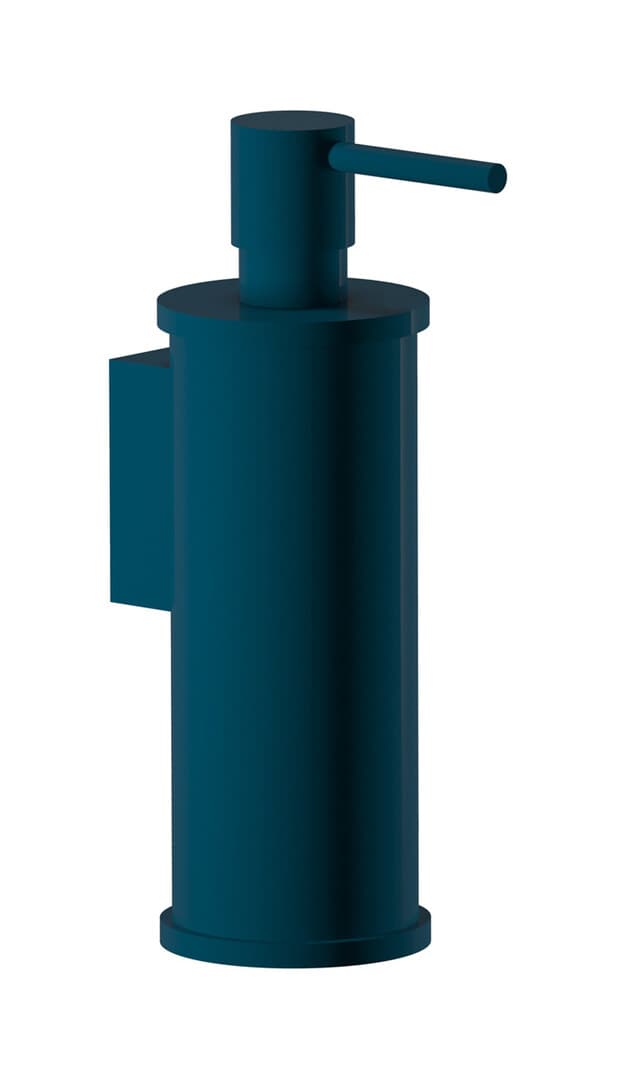 IB Rubinetterie Colore – Μπαταρία Νιπτήρα – Blue Garda (CO002BL)