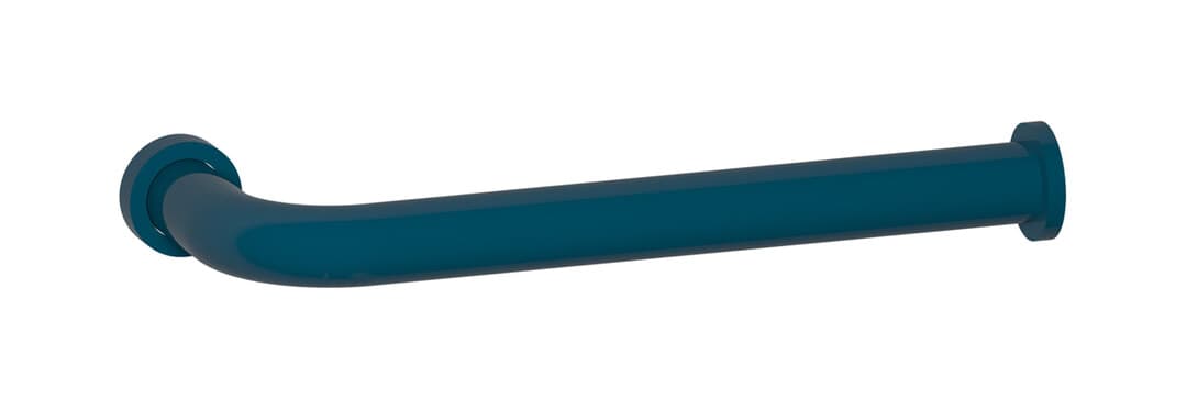 IB Rubinetterie Colore – Μπαταρία Νιπτήρα – Blue Garda (CO006BL)
