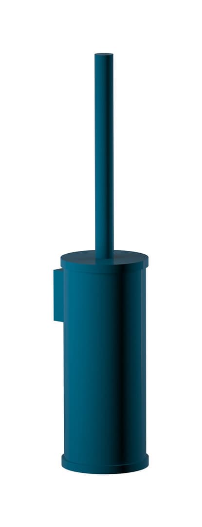 IB Rubinetterie Colore – Μπαταρία Νιπτήρα – Blue Garda (CO012BL)