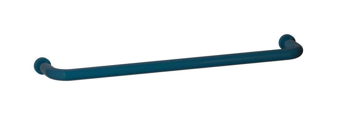 IB Rubinetterie Colore – Πετσετοκρεμάστρα – Blue Garda (CO014BL)