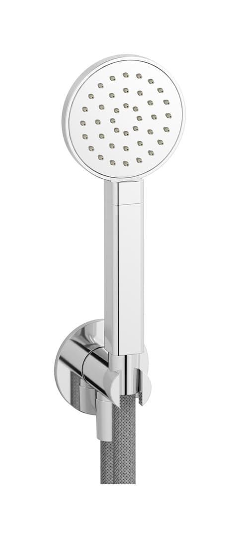 IB Rubinetterie Shower Kit – Σετ Ντους – Chrome (EO022CC)
