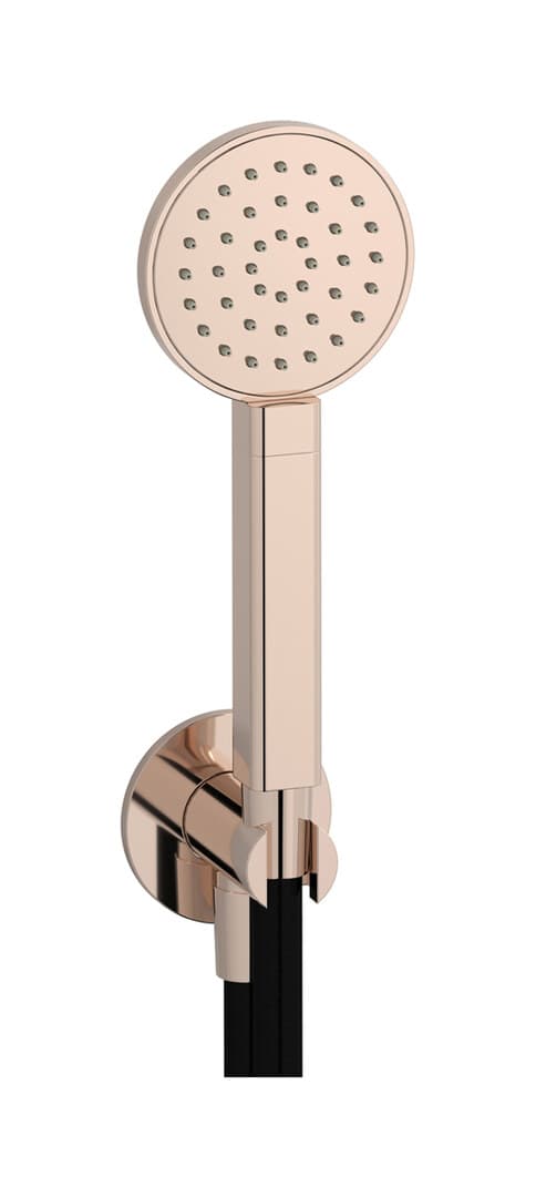 IB Rubinetterie Shower Kit – Σετ Ντους – Rose Gold (EO022RS)