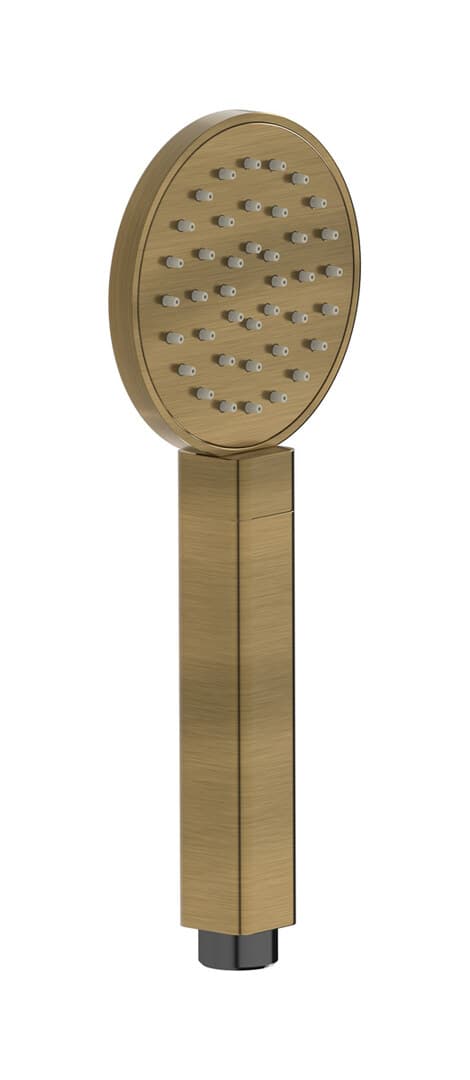 IB Rubinetterie Handshower – Τηλέφωνο Ντους – Modern Bronze (EO090MB)