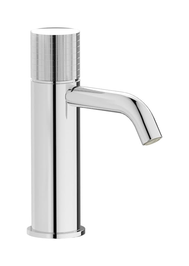 IB Rubinetterie Gatsby – Μπαταρία Νιπτήρα – Chrome (GA200CC)