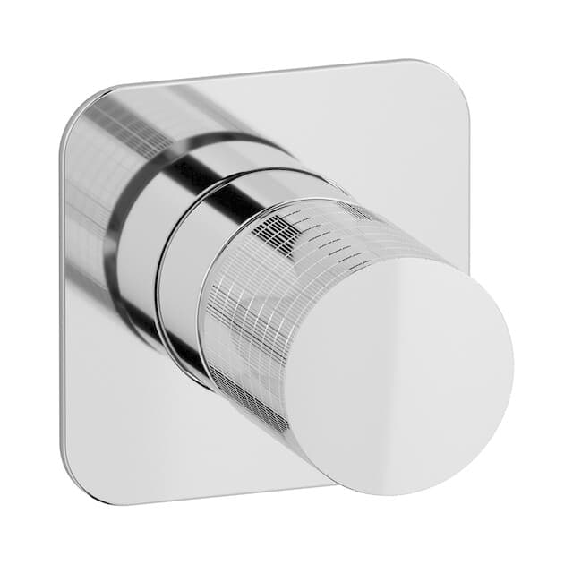 IB Rubinetterie Gatsby – Μπαταρία Νιπτήρα Τοίχου – Chrome (GA300CC)