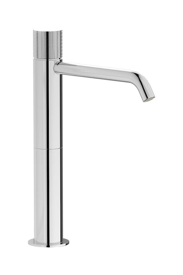 IB Rubinetterie Kitchen – Μπαταρία Κουζίνας – Chrome (GA370CC)