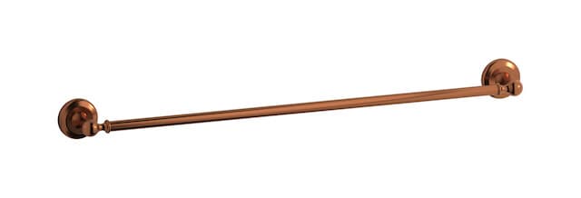 IB Rubinetterie Hermes – Πετσετοκρεμάστρα – Antique Copper (HR004RR)