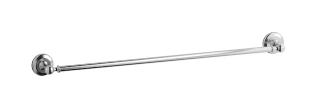 IB Rubinetterie Hermes – Πετσετοκρεμάστρα – Brushed Nickel (HR004SS)