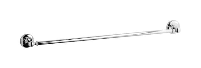 IB Rubinetterie Hermes – Πετσετοκρεμάστρα – Chrome (HR004CC)