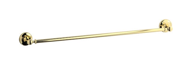IB Rubinetterie Hermes – Πετσετοκρεμάστρα – Pale Gold (HR004II)