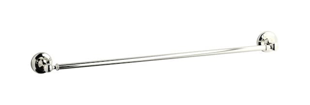 IB Rubinetterie Hermes – Πετσετοκρεμάστρα – Platinum (HR004PL)