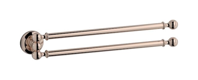 IB Rubinetterie Hermes – Πετσετοκρεμάστρα – Rose Gold (HR005RS)