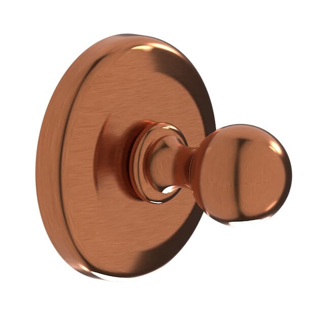 IB Rubinetterie Hermes – Ποτηροθήκη – Antique Copper (HR008RR)