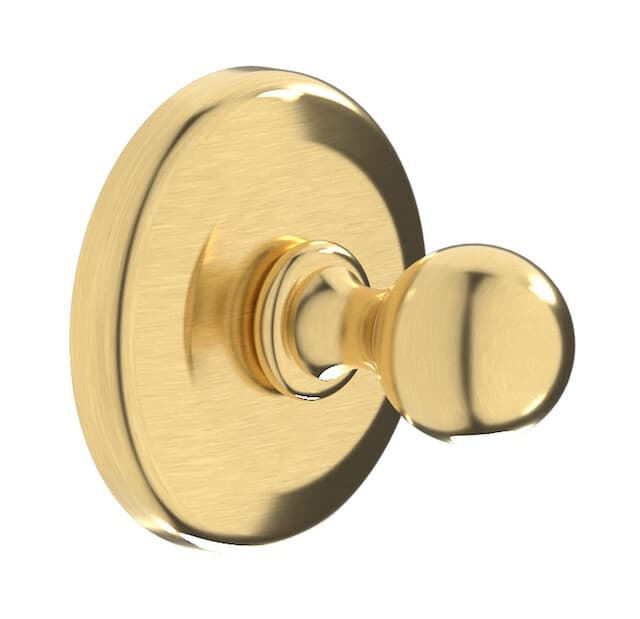 IB Rubinetterie Hermes – Ποτηροθήκη – Brushed Gold (HR008OS)